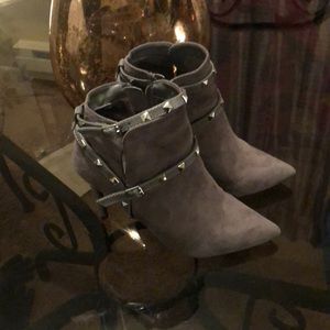 Women’s boots